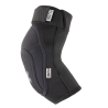 FUSE ALPHA CLASSIC Elbow Pad black/grey Size S
